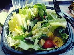 vegetable salad