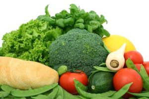 LPR diet