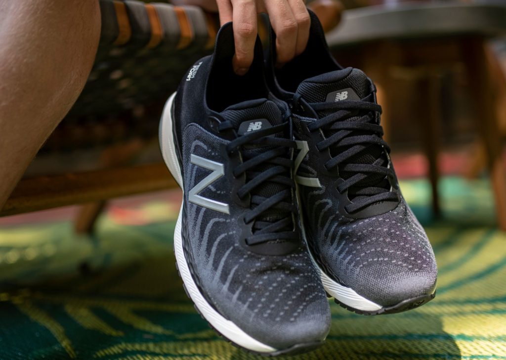 shoes for running