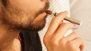 vaping