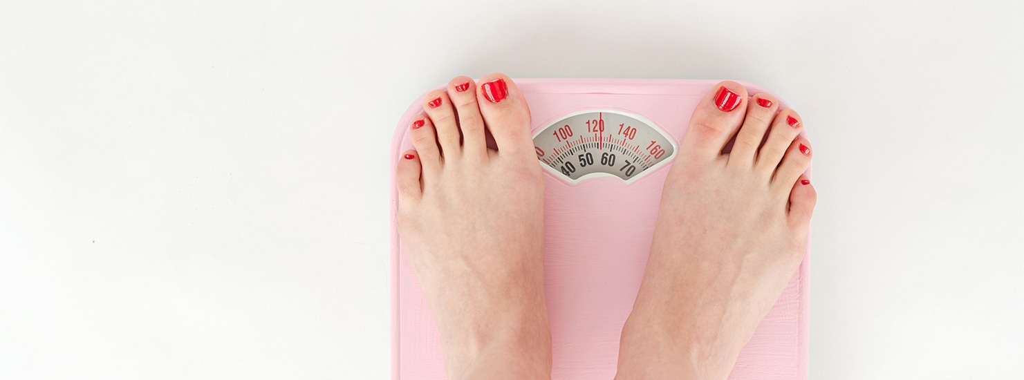 Weight-Loss